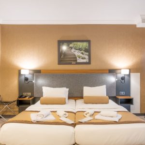 aile odası family suite