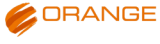 orangeotel logo light